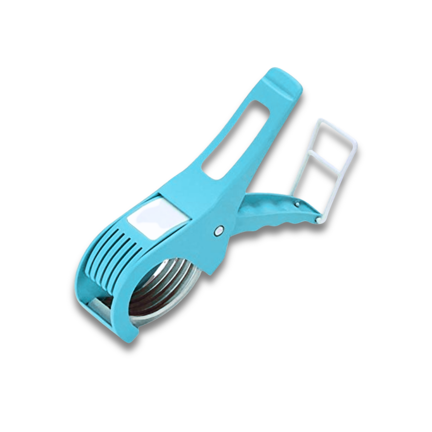 Vegetable Slicer with Grip