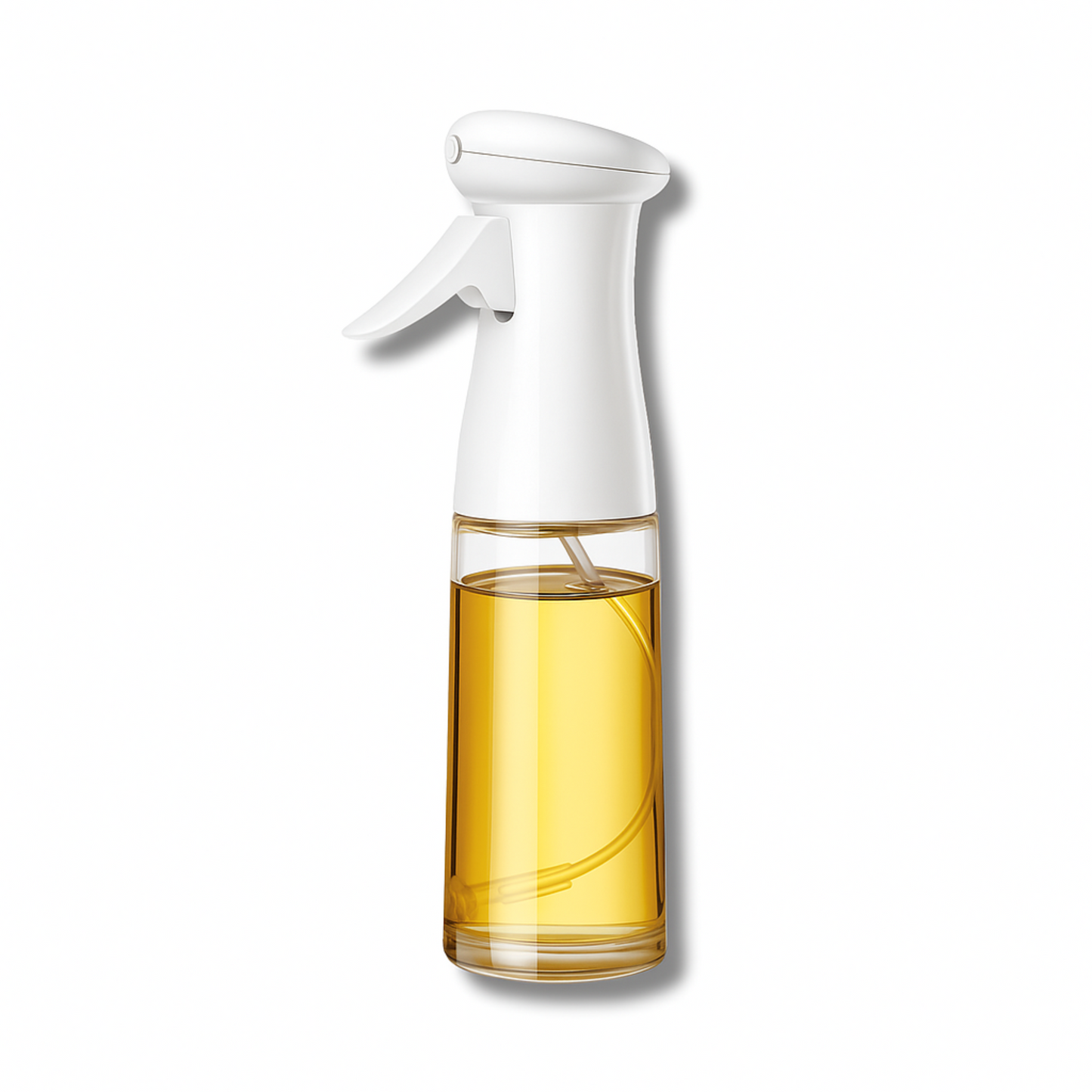 Oil Sprayer for Cooking (Glass Container)