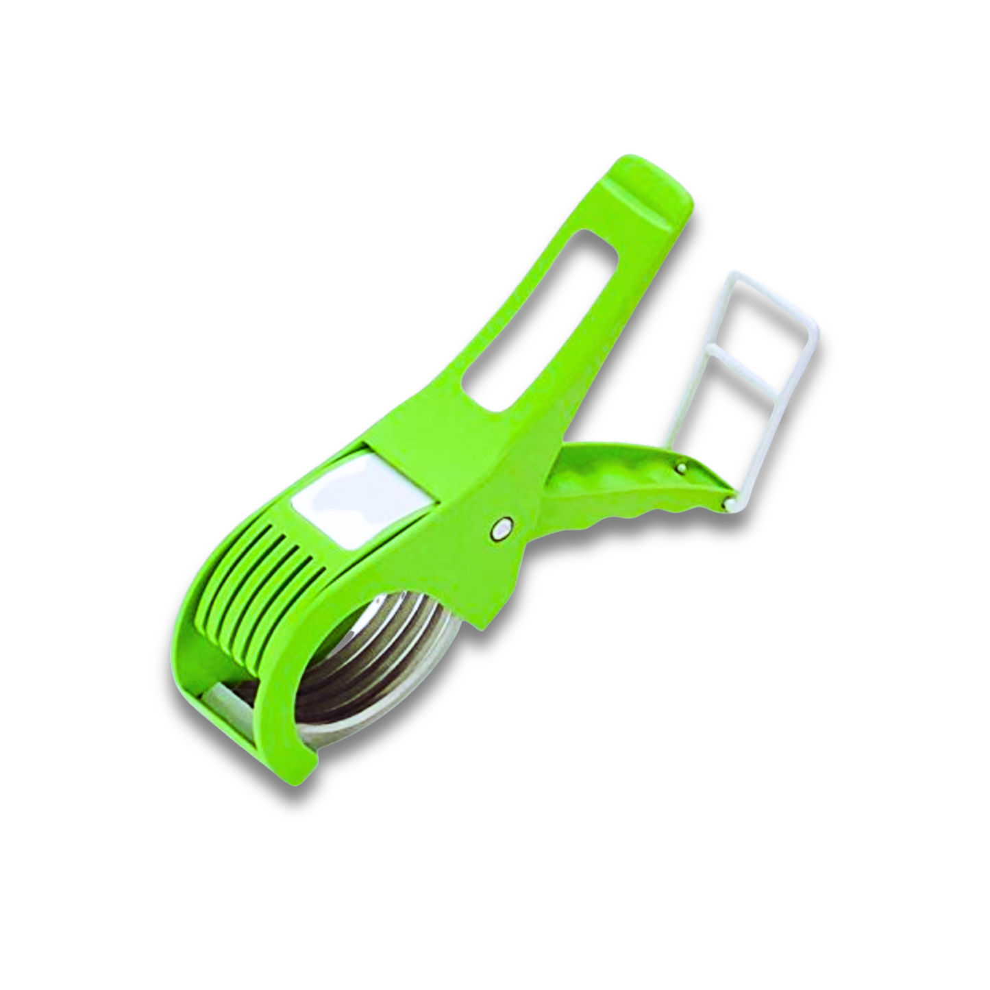 Vegetable Slicer with Grip