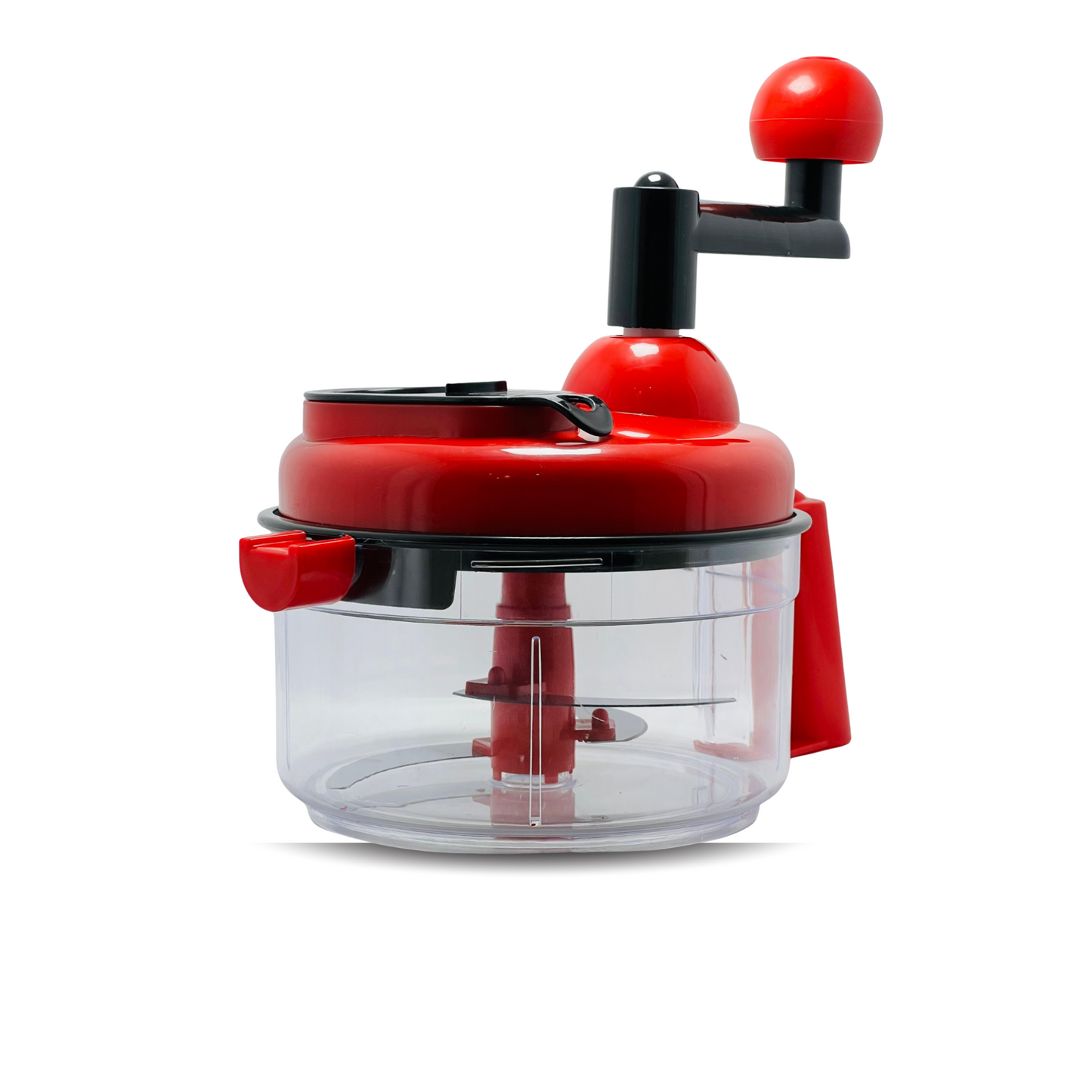 Hand Held Vegetable Chopper