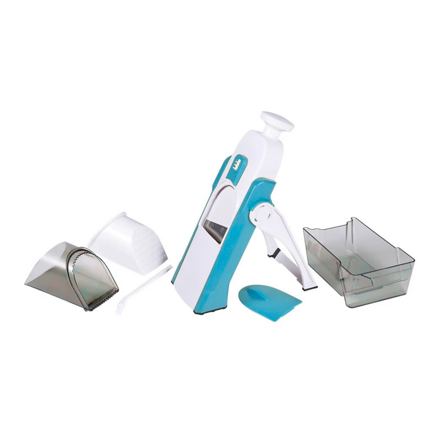5-in-1 Adjustable Mandoline Slicer