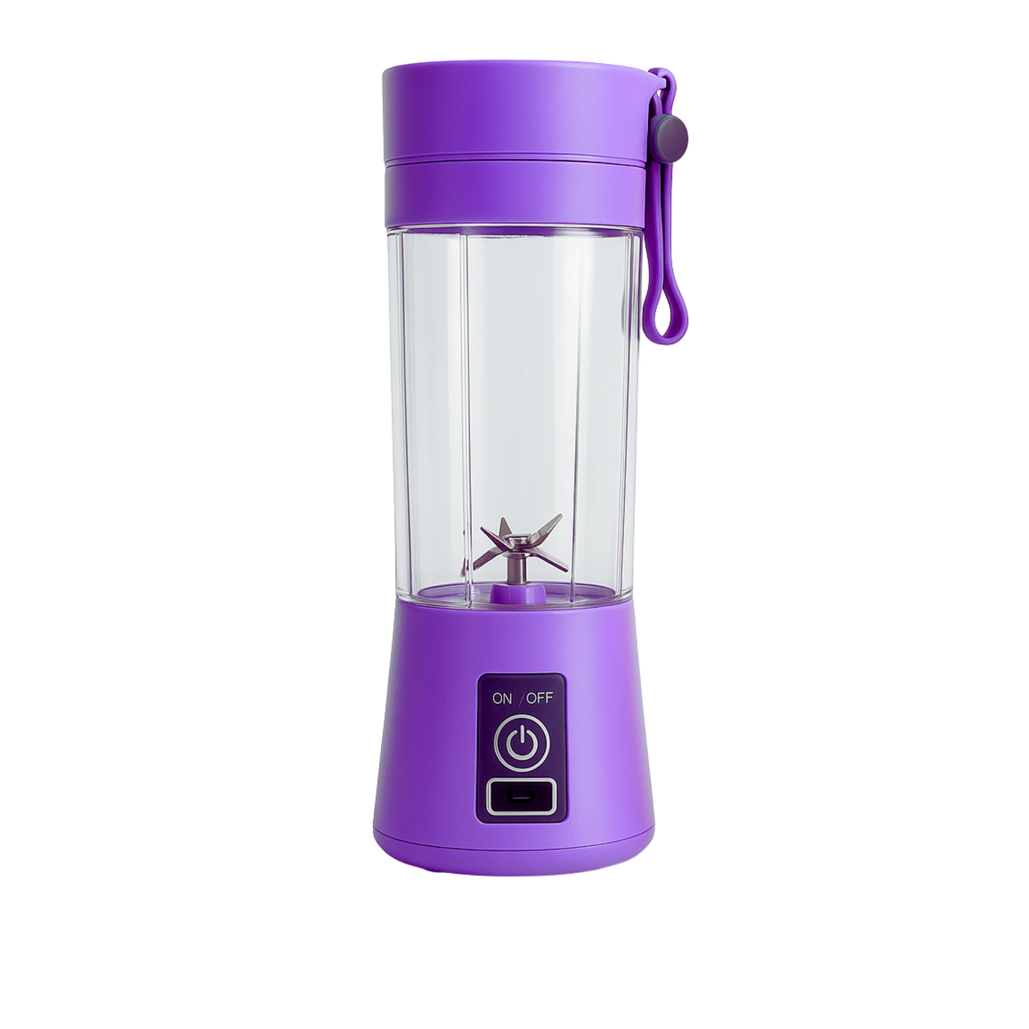 Mini Juicer Blender Portable