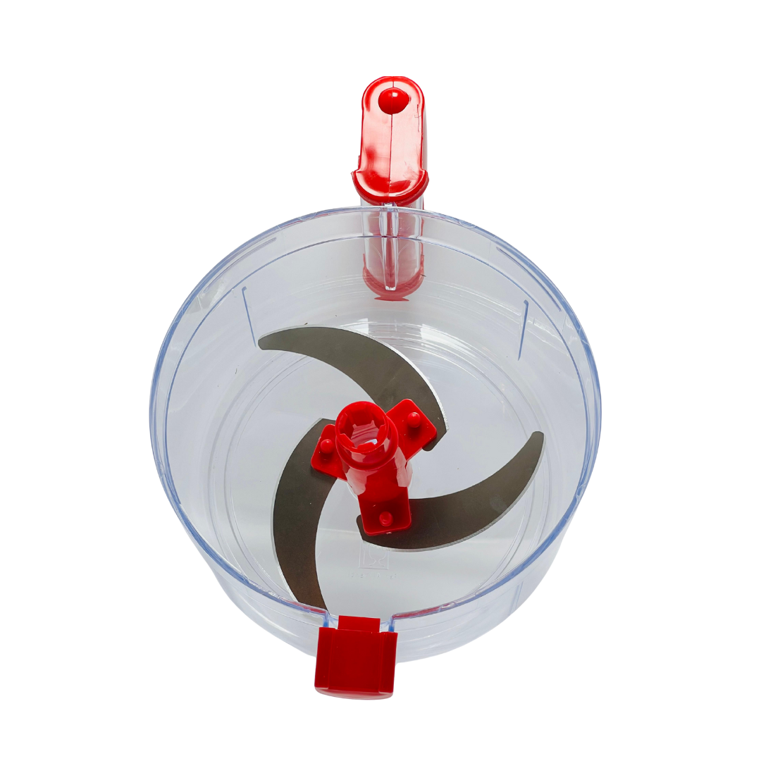 Hand Held Vegetable Chopper