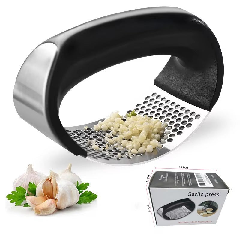 2-PCs Garlic Crushers