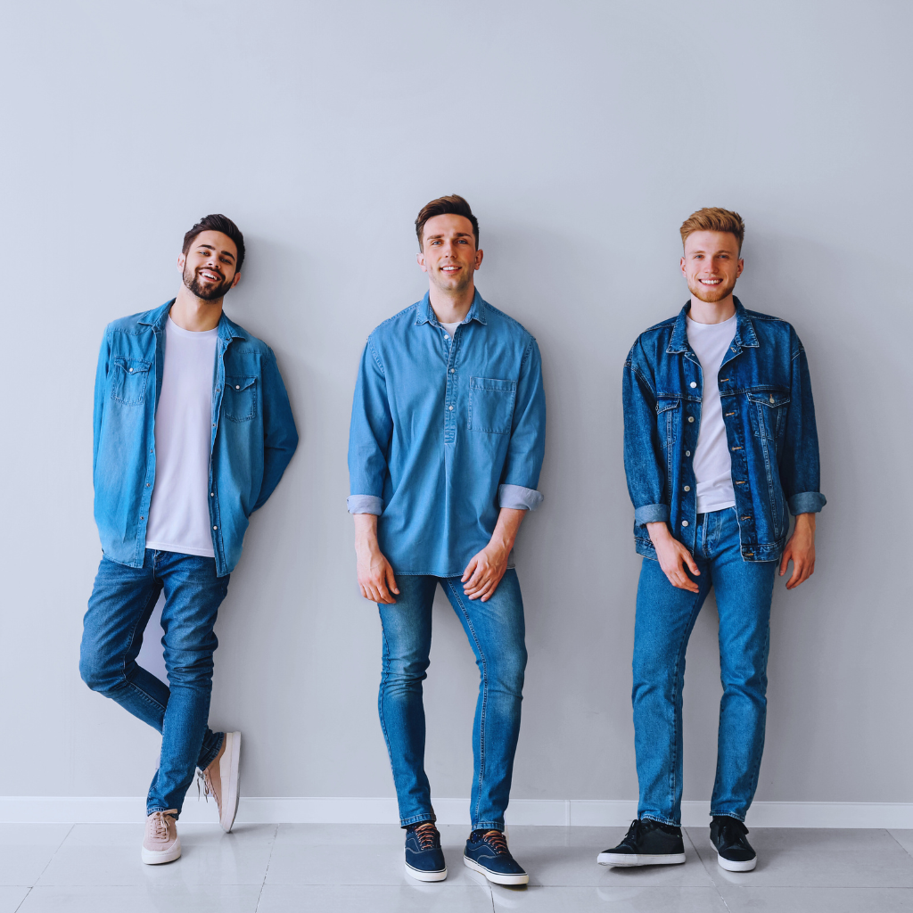 Men’s Fashion & Style