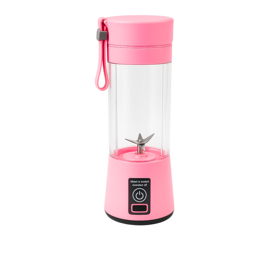 Mini Juicer Blender Portable