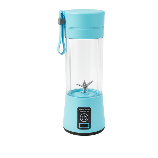 Mini Juicer Blender Portable