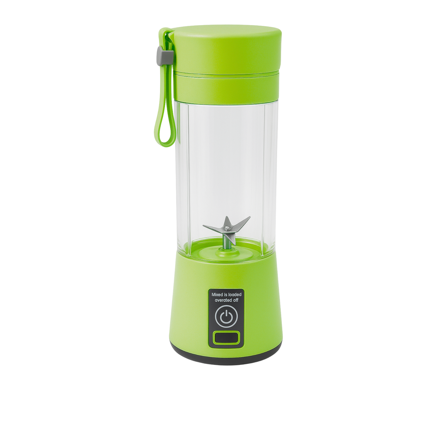Mini Juicer Blender Portable
