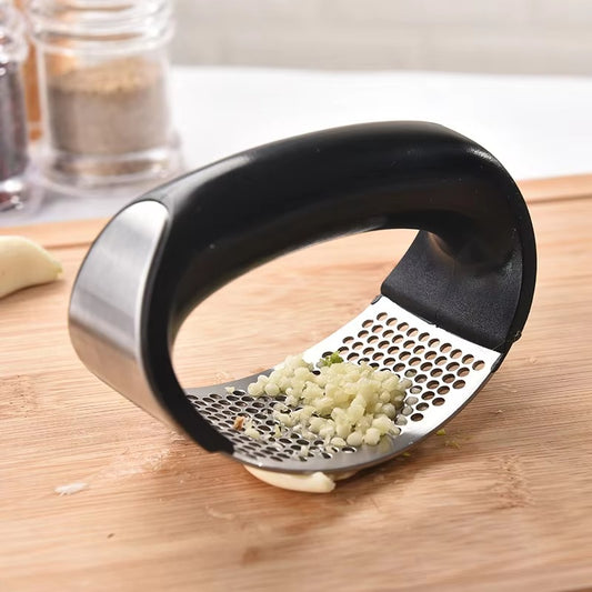 2-PCs Garlic Crushers